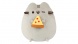 Grupo Erik plüss (24cm), pizza, Pusheen (4)