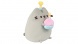 Grupo Erik plüss (26cm), happy birthday, Pusheen (4)