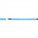 Stabilo Pen 68 filctoll Neon kék
