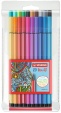 Stabilo Pen 68 filctoll készlet 20db-os