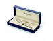 WATERMAN HEMISPHERE NEW S0920370 G.IRÓN S.STEEL GT