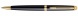 WATERMAN HEMISPHERE NEW S0920670 G.IRÓN BLACK GT