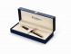 WATERMAN HEMISPHERE NEW S0920670 G.IRÓN BLACK GT