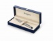 WATERMAN EXPERT III. S0952100 Golyóstoll CHROME MAT. CT