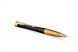 Parker Royal Urban TWIST Golyóstoll MATT FEKETE, ARANY KLIPSZ 2143640