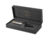 Parker Royal 51 PREMIUM Golyóstoll, Arany klipsz 2169062 BLACK