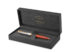 Parker Royal 51 PREMIUM Golyóstoll, Arany klipsz 2169073 RAGE RED