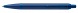 Parker Royal I.M. Professionals Monochrome golyóstoll, kék, kék klipsz 2172966
