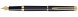 WATERMAN HEMISPHERE S0920710, T.TOLL MATT BLACK GT