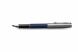 Parker Royal Sonnet ESSENTIAL Töltőtoll KÉK EZÜST KLIPSZ 2146747