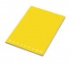 Pigna (2298875) Monocromo tűzött füzet, A4, 42 lap, négyzethálós, 12-féle szín