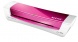 LEITZ iLAM Home Office A4 laminálógép, rózsaszín