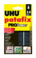 UHU 40790 Patafix Pro Power ragasztópárnák, 21 db