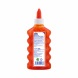 ELMERS Glitteres ragasztó Narancs (177ml) 2109486