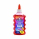 ELMERS Glitteres ragasztó Piros (177ml) 2109489