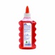 ELMERS Glitteres ragasztó Piros (177ml) 2109489