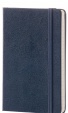 Moleskine Notesz QP012B20 Kemény Zafírkék (P) Sima