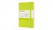 Moleskine Notesz QP012C2 kemény, LIME ZÖLD (P) sima