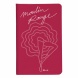 Clairefontaine füzet (7,5x12cm, 24 lap, sima, tűzött) 6-féle, Moulin Rouge (4)