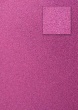 Heyda csillámkarton, A4, 200g/m2, fukszia rózsaszín