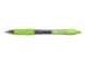 Pilot G-2 zseléstoll 0.7 limezöld