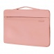 CoolPack Business Laptop tartó SATURN Pasztell pink