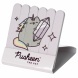 Puckator mini körömreszelő szett, 6db-os, 4-féle, Pusheen