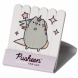 Puckator mini körömreszelő szett, 6db-os, 4-féle, Pusheen