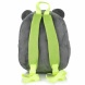 Puckator hátizsák, plüss (30x23x10 cm) szürke, Koala - Édes Állatok