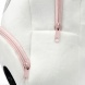 Puckator hátizsák, plüss (30x24x14 cm) fehér, Astra, a Cuki Unikornis - Édes Állatok