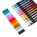 Legami acryl marker, Be Bold fekete STATIONERY