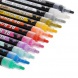 Legami acryl marker, Be Bold fekete STATIONERY