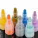 Legami acryl marker, Be Bold fekete STATIONERY