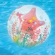 Legami felfújható strandlabda (40 cm) tengeri csillag STRAND (4)