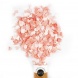 Legami konfetti kilövő, rózsaszín-fehér PARTY
