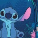 CoolPack Hátizsák Toby Disney Core Stitch