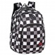 CoolPack Hátizsák BREAK (18coll) Checkers