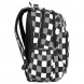 CoolPack Hátizsák BREAK (18coll) Checkers