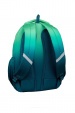 CoolPack Hátizsák PICK (17coll) Gradient Blue lagoon