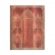 Paperblanks butikkönyv, Ultra, vonalas Softcover Flexis, Gothic Revival