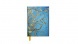 BSB notesz (24,5x18cm, 128 old., vonalas) Van Gogh: Almond blossom (5)