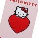 Blueprint luxus notesz (A5), Hello Kitty PiP (5)