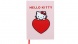 Blueprint luxus notesz (A5), Hello Kitty PiP (5)