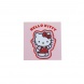 Blueprint mini notesz, Hello Kitty PiP (5)