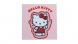 Blueprint mini notesz, Hello Kitty PiP (5)