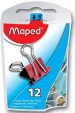 Maped bindnercsipesz 15mm 12db/doboz