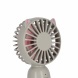 Legami mini ventilátor, 12 cm, tölthető, cicás STRAND (4)