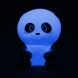 Legami éjjeli fény, panda alakú ETELE WONDERLAND