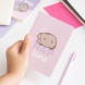 Grupo Erik A6-ös füzet csomag, Pusheen Moments (4)