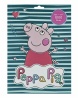 Scooli mega matrica tömb, Peppa Pig